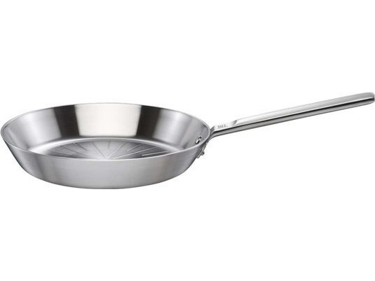Steilpfanne Norden Steel 28 Cm Beschichtet 1067629