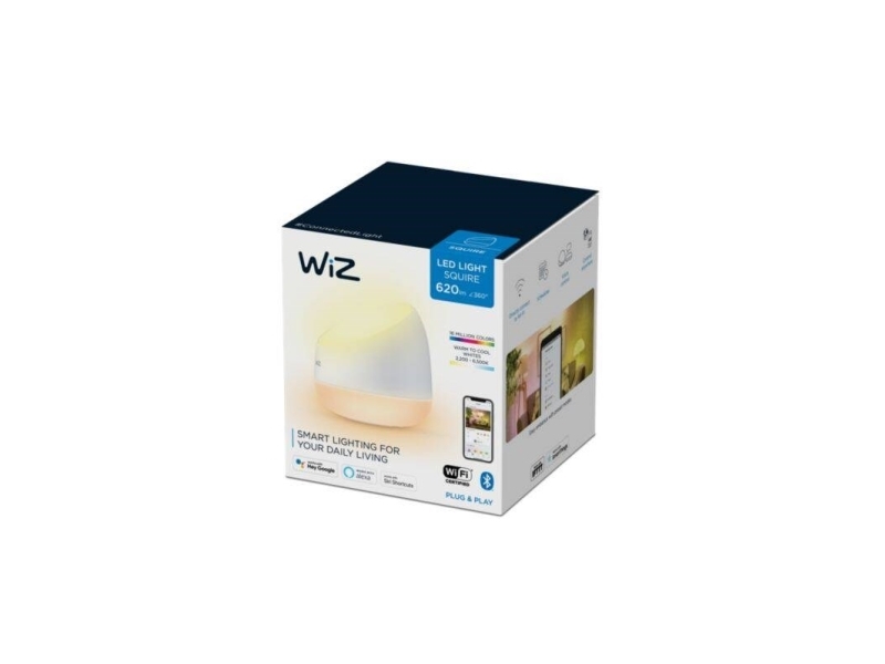 Wiz -