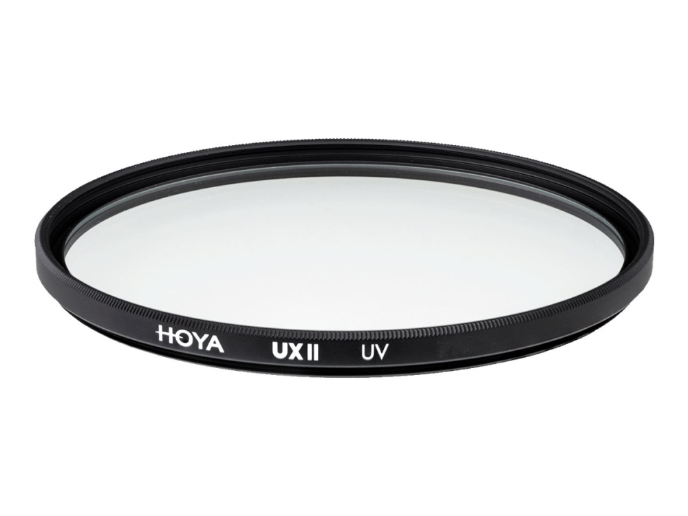 Hoya UX II - Filter - UV - 43 mm | Foto och video - Objektiv - Alla Objektiv | GameStuff
