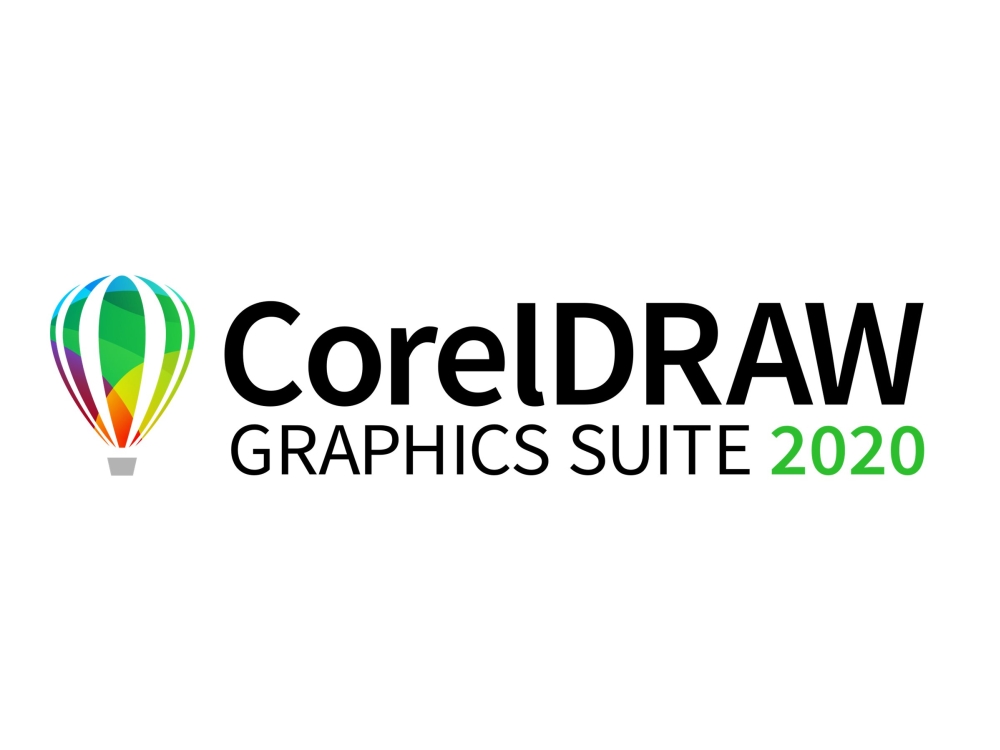 CorelDRAW Graphics Suite 2020 - Licens - 1 användare - Ladda ner - ESD - aktiveringsnyckel - Europa | Datortillbehör - Programvara - Multimedia | GameStuff