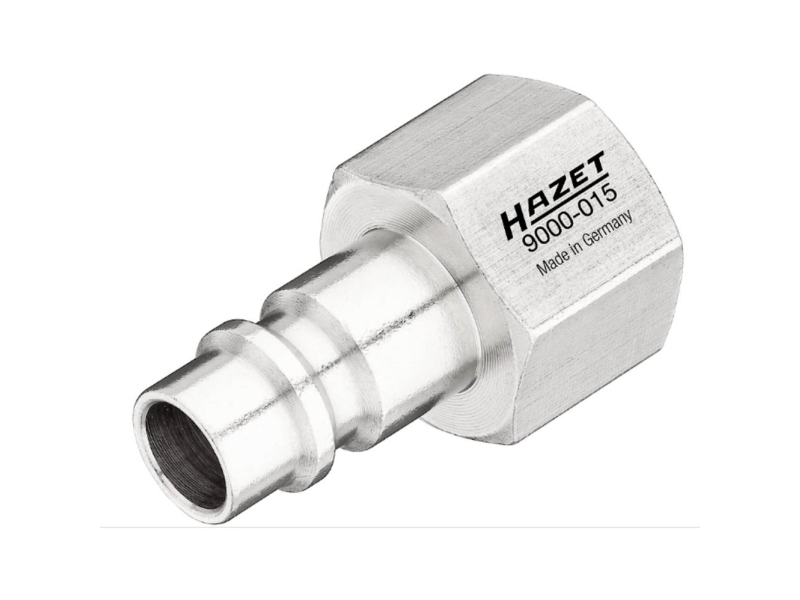 Hazet 9000-015 Lufttilslutningsnippel 1 stk