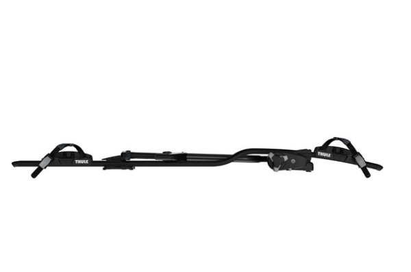 Thule Proride Cykelholder Sort