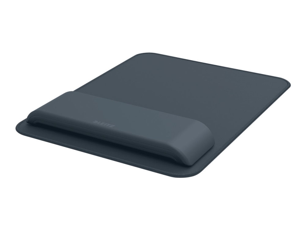 Leitz Leitz Ergo musemåtte med justerbar håndledsstøtte Mørkegrå 65170089 Modsvarer: N/A