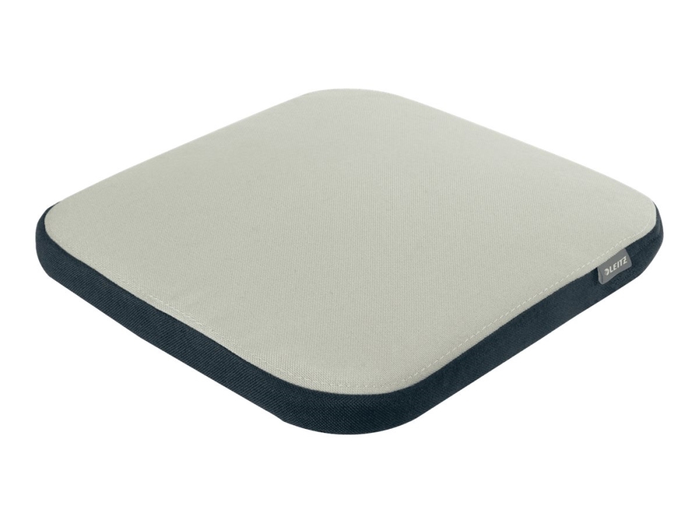 Sittdyna ErgoAc.balance m.överdrag ljusgrå | Möbler - Tillbehör - Ergonomisk tillbehör | GameStuff