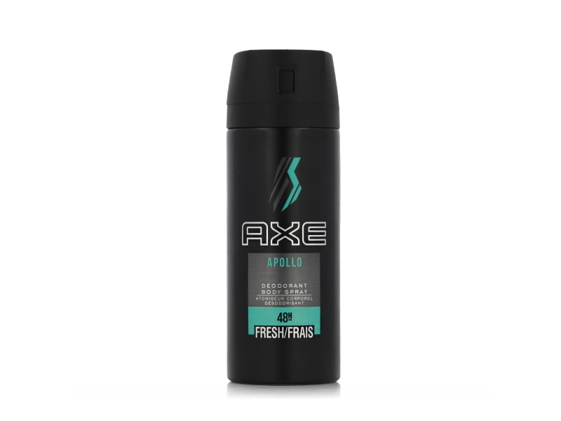 Axe Apollo Deodorant 150Ml Spray