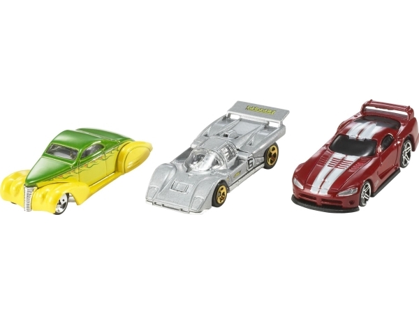 Hot Wheels Small Cars 5Cm