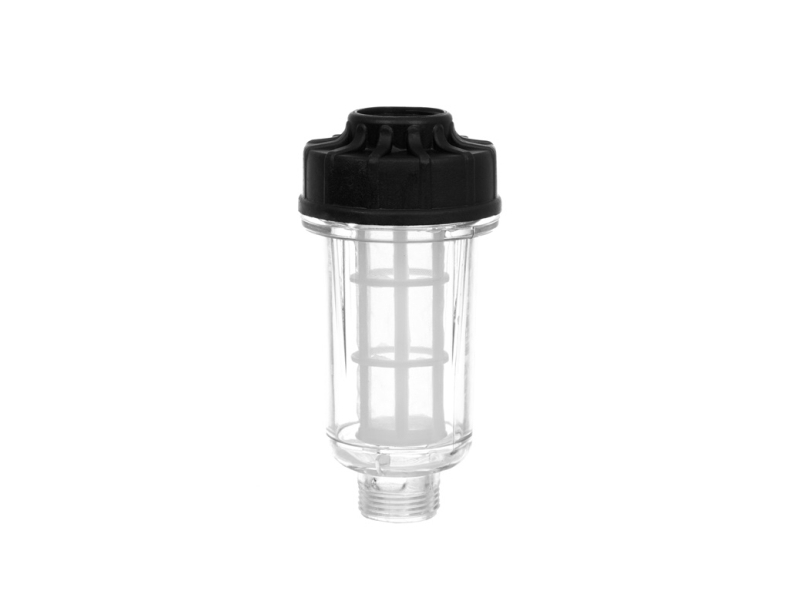Grunder Big Inlet Power Washer Filter