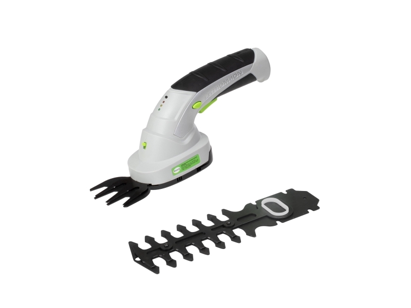 Græs- og hækklipper GRASS AND HEDGE SHEARS HS-GT-02-36