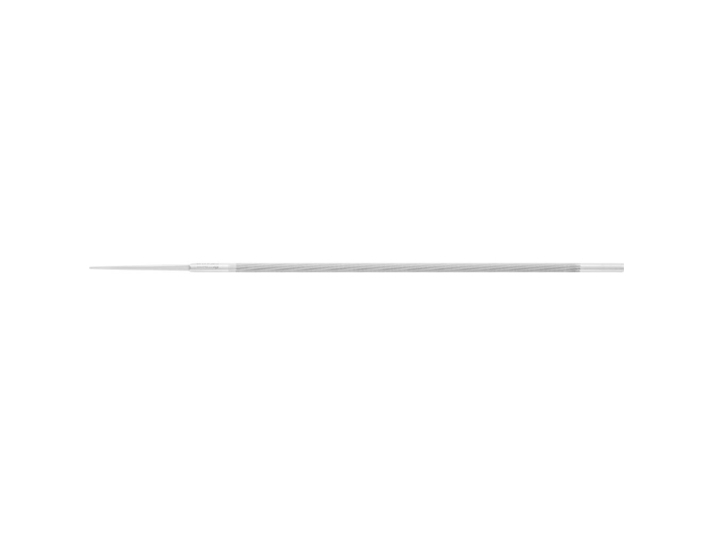 Pferd Kettensägefeile Rund Ø 4,5X200mm Premium Line, Datei, Abfalleimer, Spiral Cut, Stahl, 4,5 Mm, 200 Mm