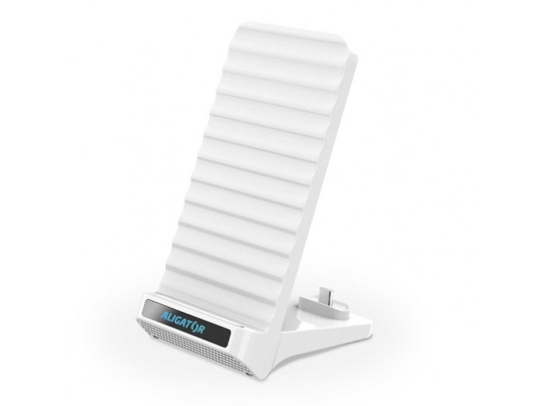 Aligator Chq002, Hvid