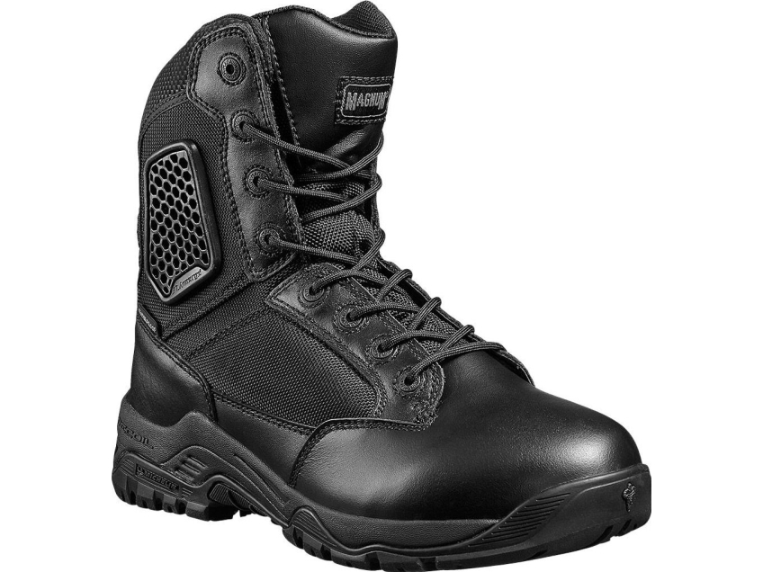 Magnum Buty Męskie Strike Force 8.0 Sz Wp Black R. 46