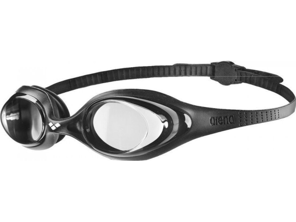 Arena Schwimmbrille Arena Spider Schwarz 000024/155 Universell