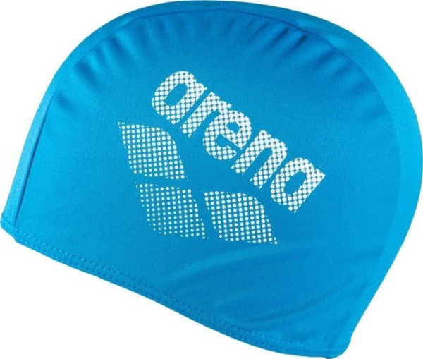 Arena ARENA CZEPEK PŁYWACKI POLYESTER II 002467/720 BLUE