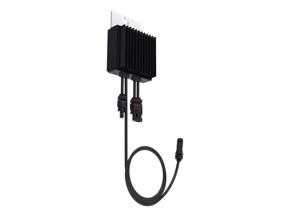 Huawei Smart Module Controller MERC-1100W-P - Solopladende optimeringsmodul - 12.5 - 105 V - 1100 watt - output-stikforbindelser: 1