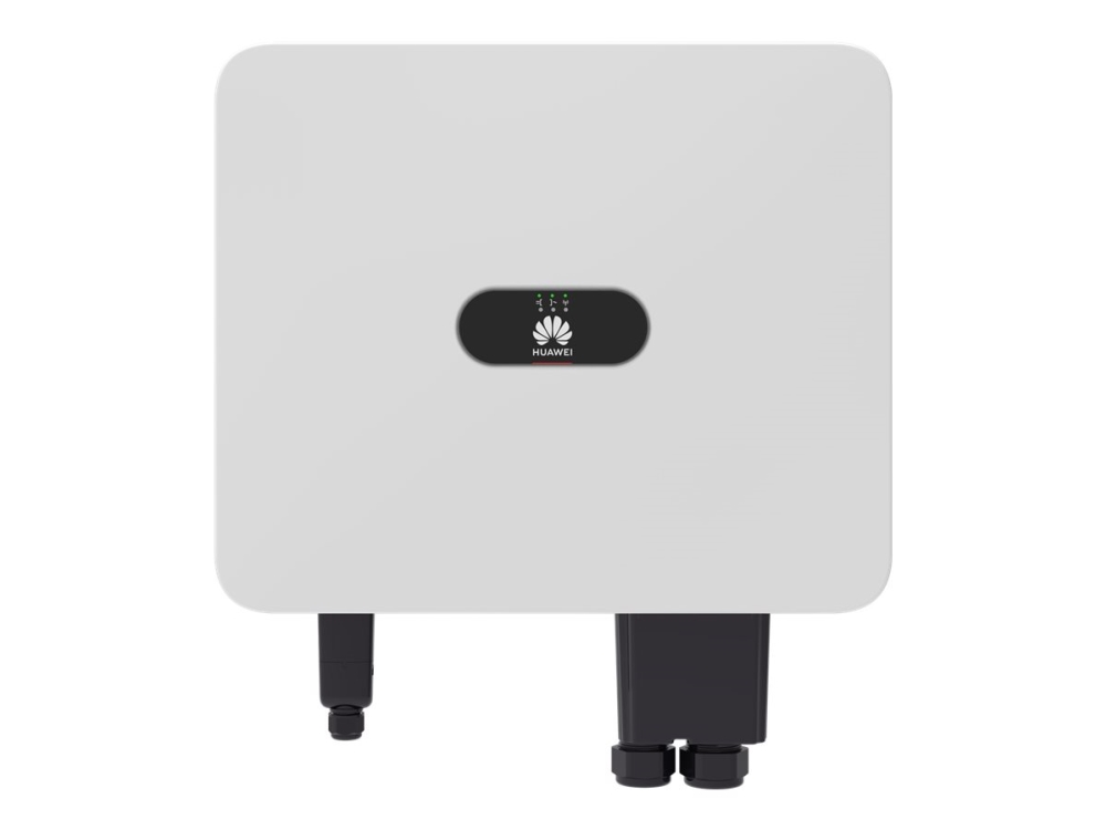 Huawei Fusionsolar Smart Energy Controller Sun2000-17Ktl-M5 - Dc Til Ac Inverter - Dc 600 V - 17000 Watt - 18700 Va - Tre Faser - Rs-485