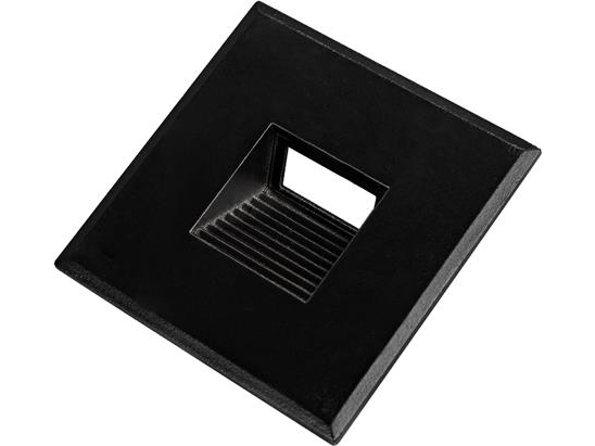 Frontskydd Wally G2 Svart, förändra utseendet på Wally G2 med ett frontskydd i svart. | Belysning - Inomhusbelysning - Infälld spotlight | GameStuff