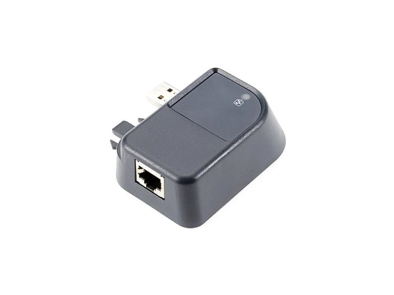 Honeywell Ethernet Adapter Ethernet Adapter, Passend Für: Single Flexdocks (871-238-012)