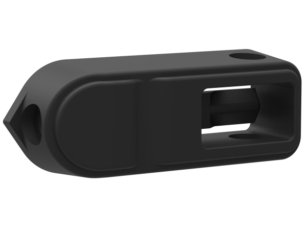 ABB 1SCA109090R1001, Håndtag, Sort, RoHS, Finland, 75 mm, 66 mm