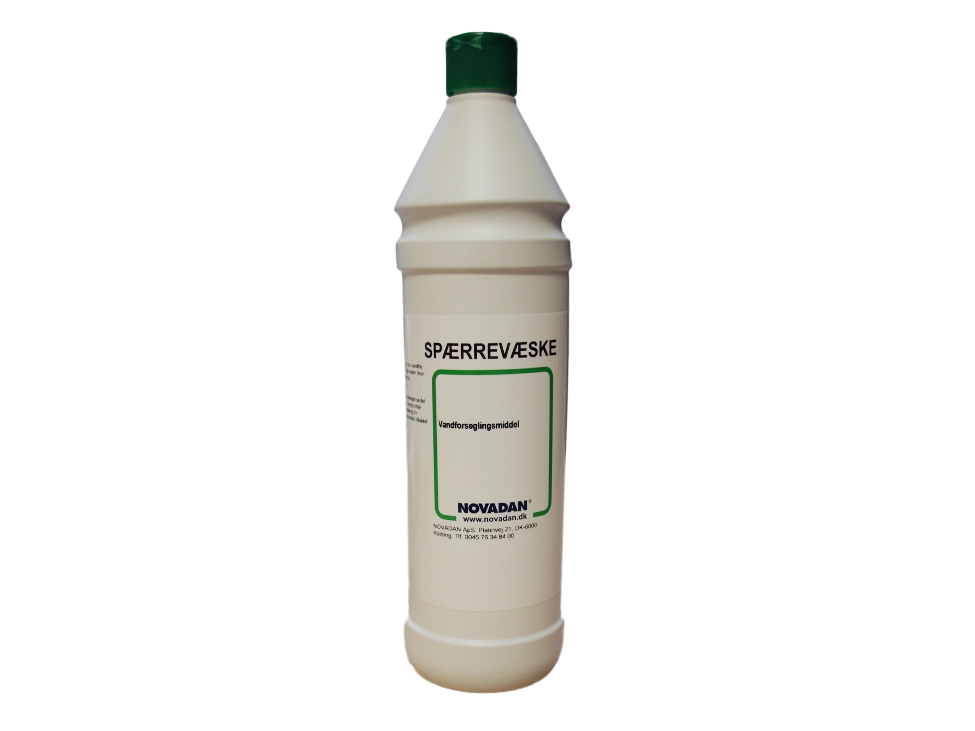 Toiletrens, Novadan Urinal Barrier Liquid 1 L