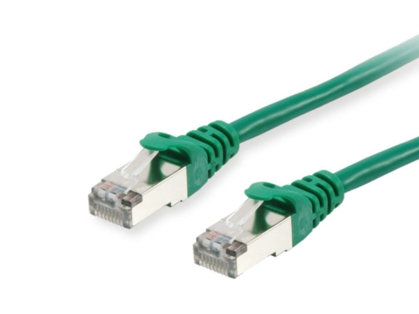Ausrüstung 615547, 50 M, Cat6, S/Ftp (S-Stp), Rj-45, Rj-45