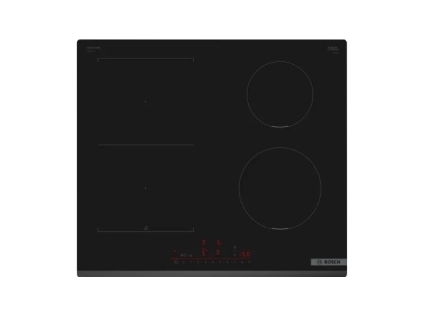 Bosch induktionshäll pvs631hc1e | Vitvaror - Spishäll - Induktionshäll | GameStuff