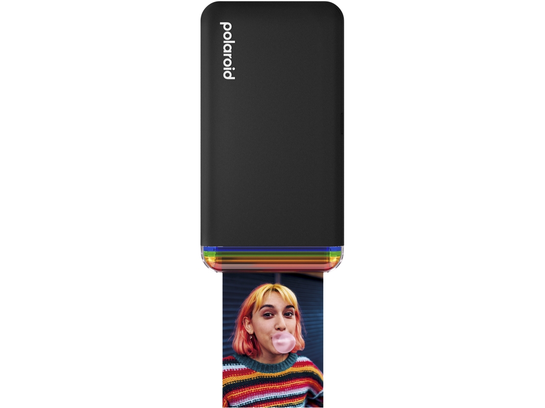 Polaroid - - FDM