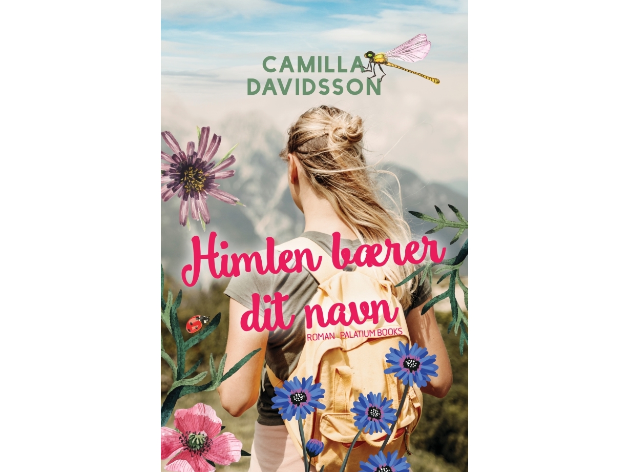 Himlen Bærer Dit Navn | Camilla Davidsson