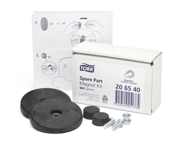 Magnete Tork W4 206540
