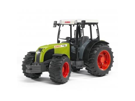 Bruder Claas Nectis 267 F Tractor Toy