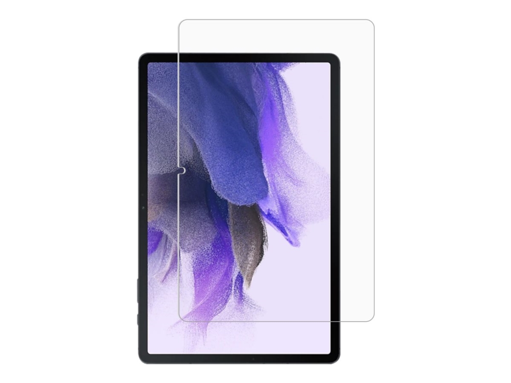 Screenor Premium - Skærmbeskytter For Tablet - Glas - For Samsung Galaxy Tab A8
