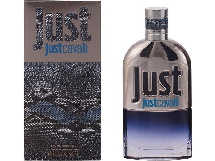 Roberto Cavalli Just Cavalli Edt 90 Ml