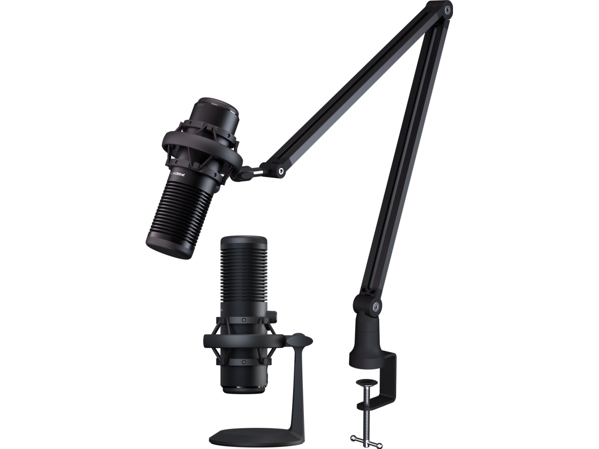 PREYON Stork Scream Gaming Microphone