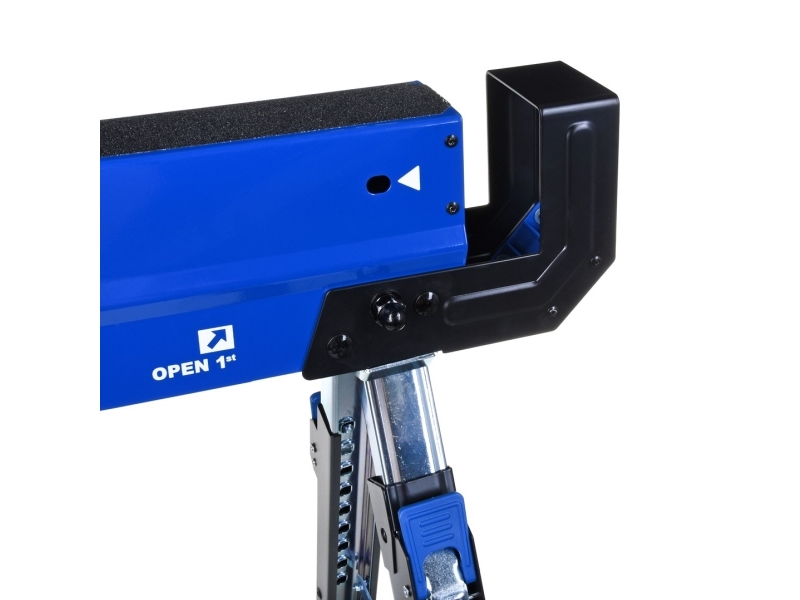 Scheppach Arbeitsständer Mwb600 ( 2 Stk.)