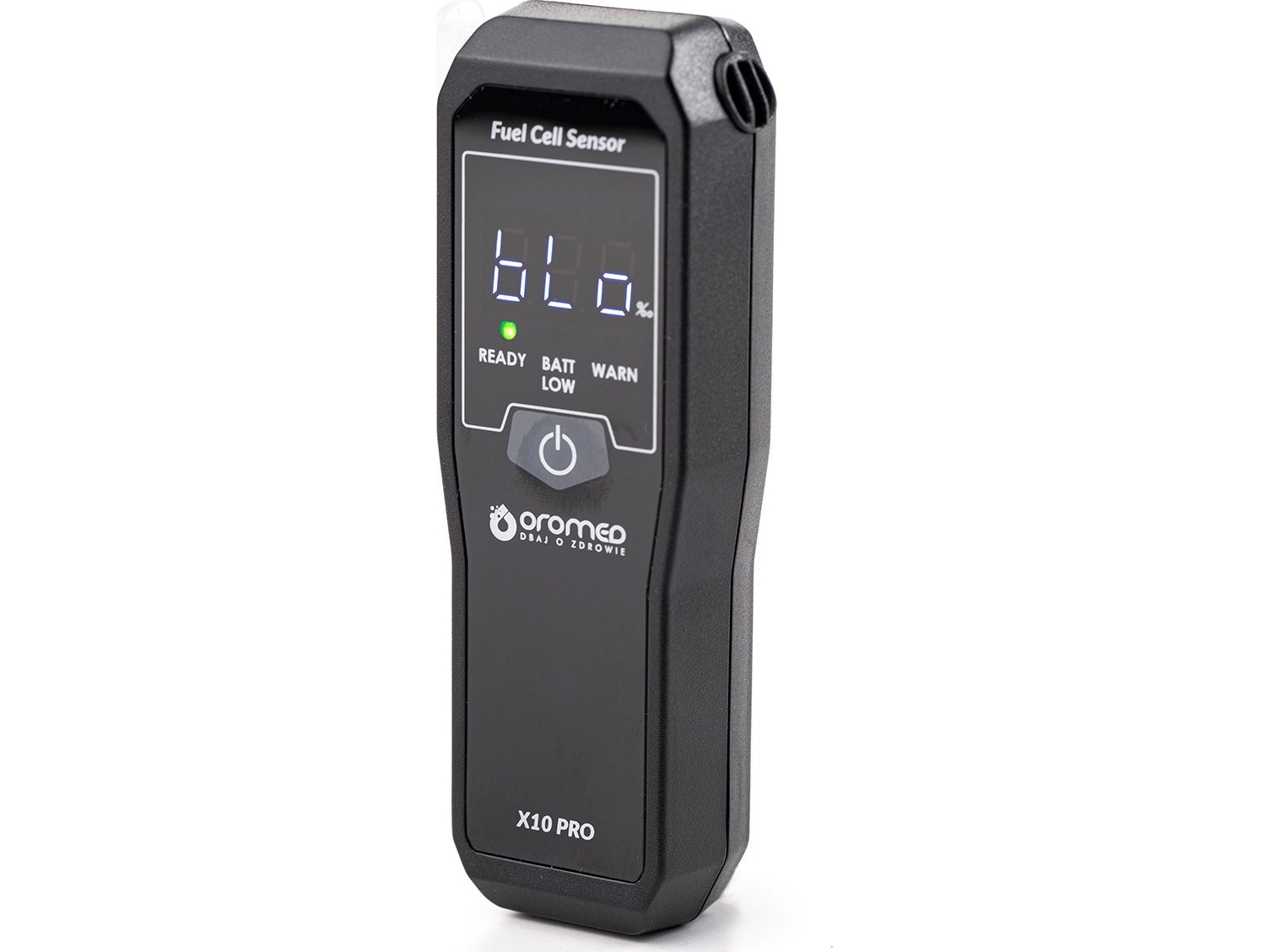 Oromed ALK_ORO-X10 PRO, LED, 1,5 V, AAA, 35 mm, 24 mm, 111 mm