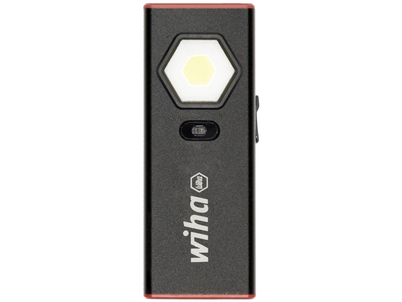 Wiha Led Handlampe Sb490hl01 1200 Lm 45699 (45699)