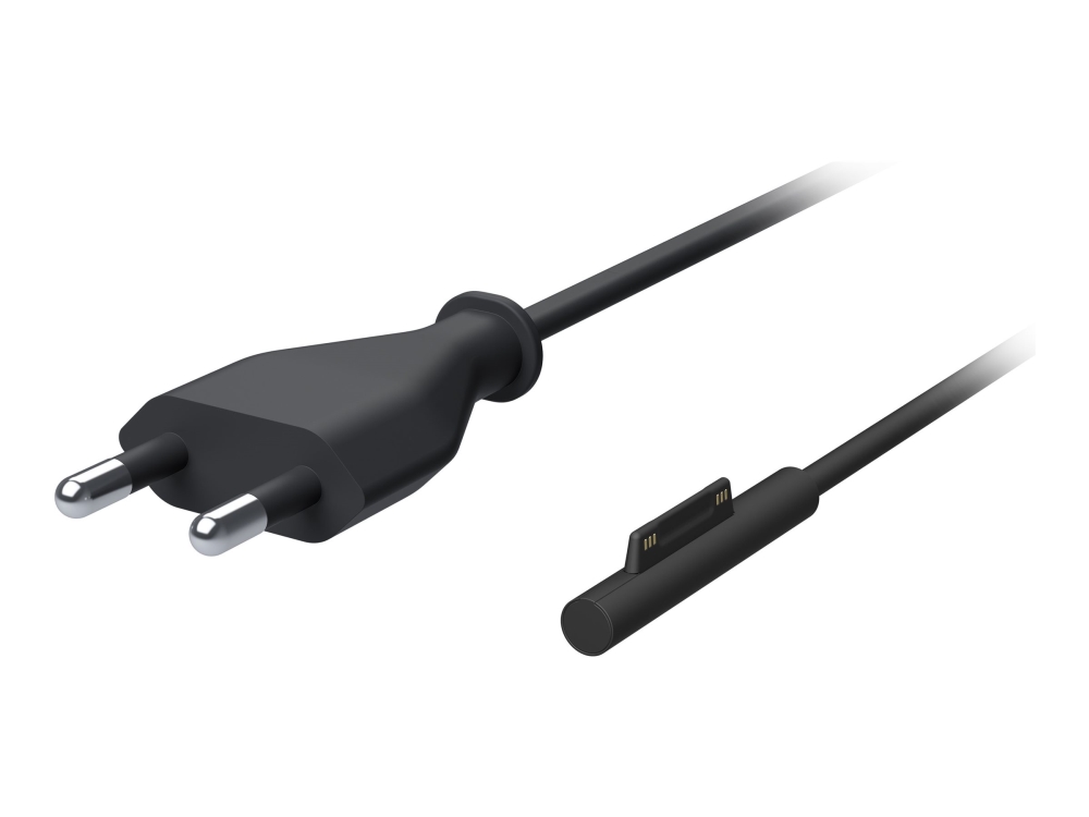 Microsoft Surface 65W Power Supply - Strømforsyningsadapter - 65 Watt