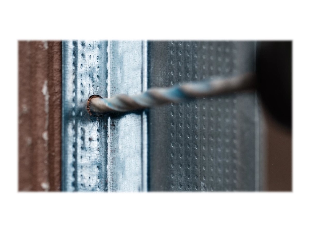 Bosch Expert CYL-9 MultiConstruction Drill Bit Set