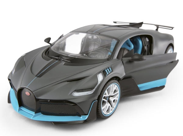 Rastar R/c 1:14 Bugatti Divo