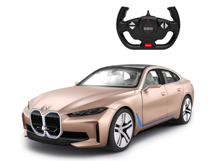 Rastar : Bmw Concept
