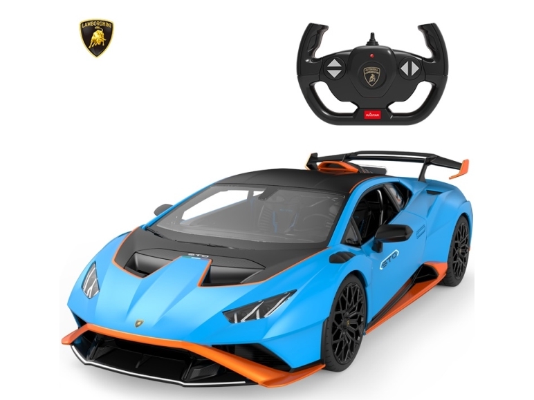 Rastar R/C 1:14 Lamborghini Huracan Sto
