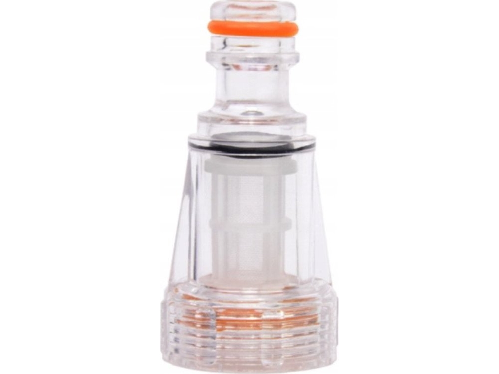 3/4" Hanetilslutning Med Filter /Bs