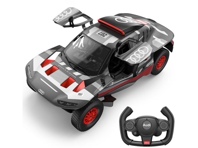 Audi Rs Q E-Tron E2 Ferngesteuertes Auto 1:14, 2.4G