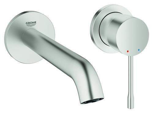 Grohe 19408Dc1, Waschbecken
