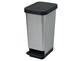 Affaldscontainer Cep, Med Pedal, 45 L, Sortieren