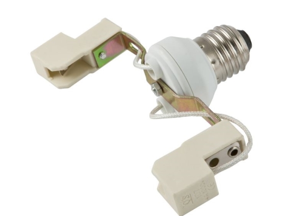 Synergy 21 LED adapter for LED bulbs E27R7s | Tillbehör och reservdelar - Diverse | GameStuff