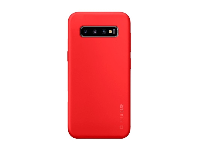 Sbs Tepolosas10r Cover Samsung Galaxy S10 15 5 Cm 6.1  " Rød