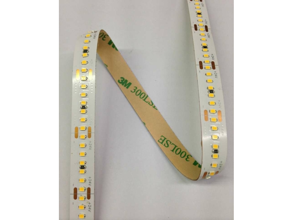 Synergy 21 Led Flex Strip 280 Nw Dc24v 120W Ip20 Cri90 2216 30M