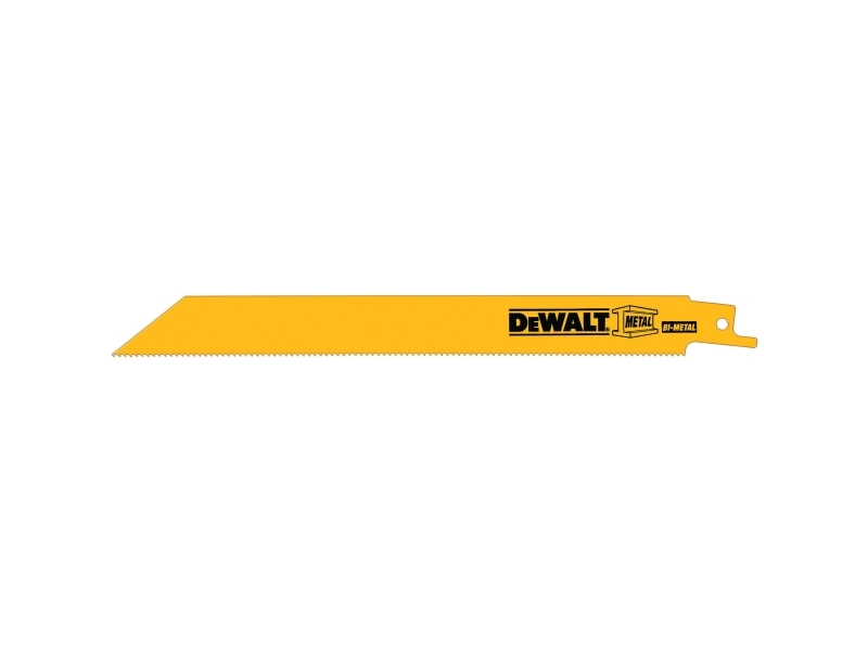Bajonetsavklinger DeWALT DT2323-QZ - 5 stk.