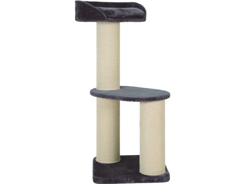 Zolux Kratzbaum Für Katzen Big Cat 2 505X505x1120 Mm