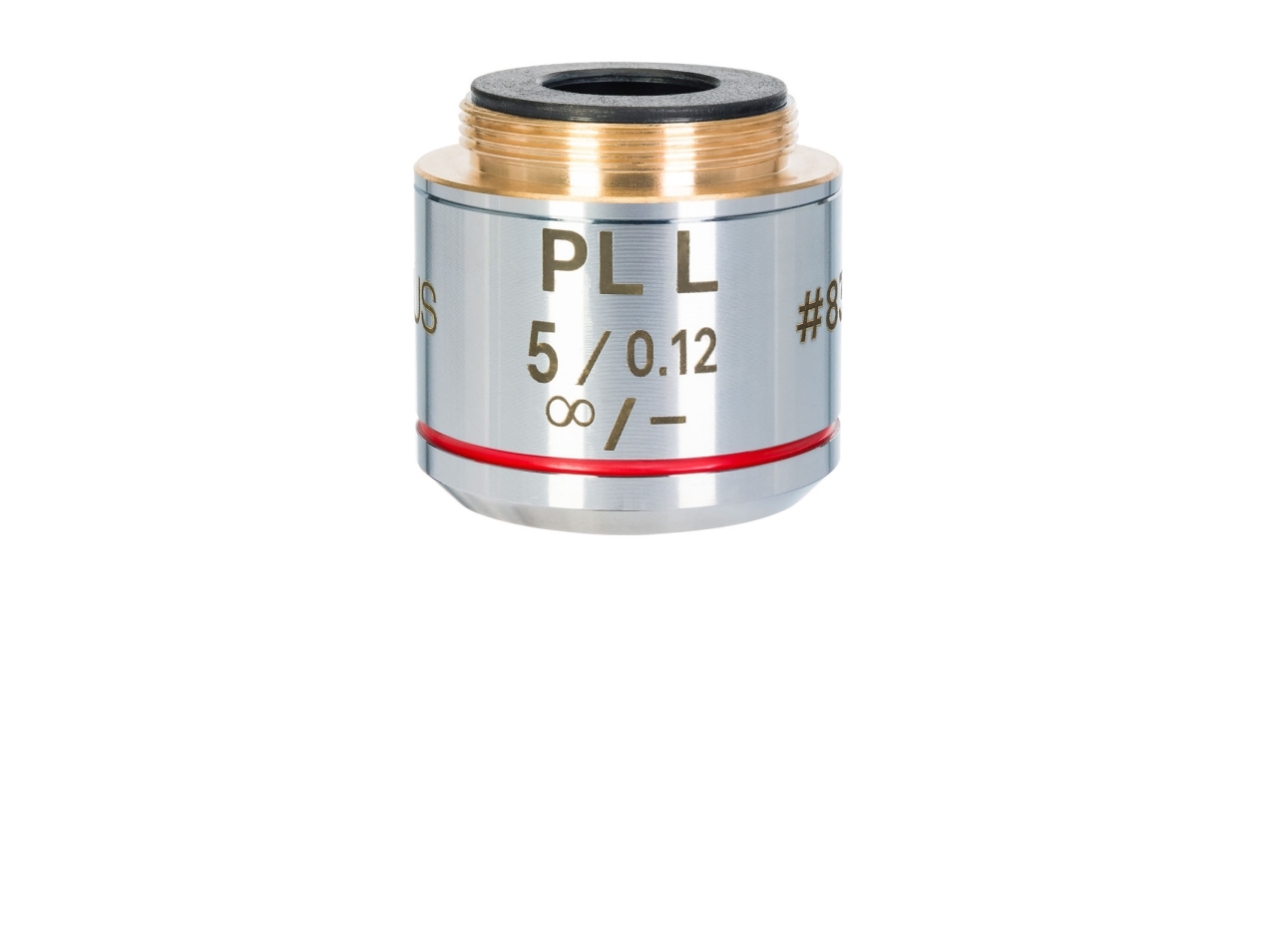 Magus Sf5 5Х/0.12 Plan Pol ∞/0.17 Målsætning